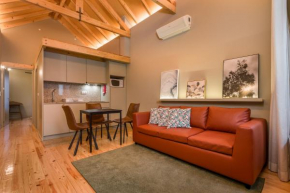 BRA com Apartments Oporto House 68